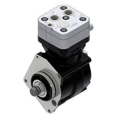 COMPRESSOR DE AR ( MBB 1938 / 2638 / O 400 )